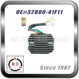 Voltage Regulator for SUZUKI 32800-41F11