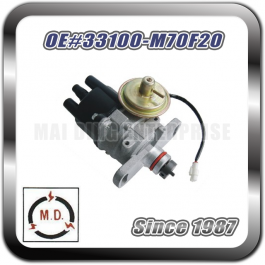 Distributor for SUZUKI 33100-M70F20