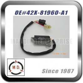 Voltage Regulator for Yamaha 42X-81960-A1