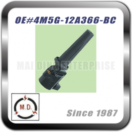 Ignition Coil for FORD 4M5G-12A366-BC