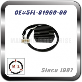 Voltage Regulator for Yamaha 5FL-81960-00