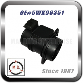 Air Flow Sensor For NISSAN 5WK96351