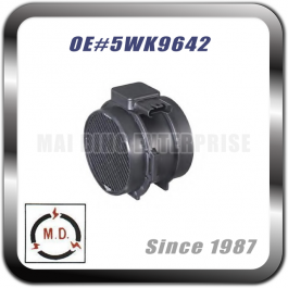 Air Flow Sensor For BMW 5WK9642