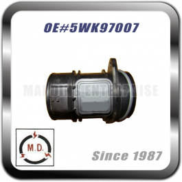 Air Flow Sensor For NISSAN 5WK97007