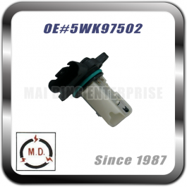 Air Flow Sensor For BMW 5WK97502