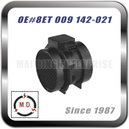 Air Flow Sensor For BMW 8ET 009 142-021