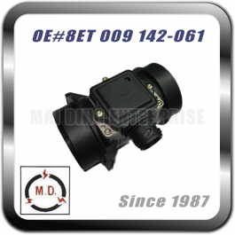 Air Flow Sensor For BMW 8ET 009 142-061