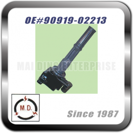 Ignition Coil for TOYOTA 90919-02213