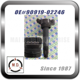 Ignition Coil for LEXUS 90919-02246