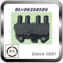 Ignition Coil for DAEWOO 96350585
