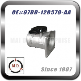 Air Flow Sensor For FORD 97BB-12B579-AA