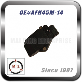 Air Flow Sensor For NISSAN AFH45M-14