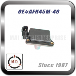 Air Flow Sensor For NISSAN AFH45M-46