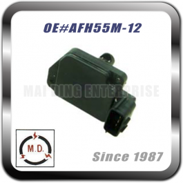 Air Flow Sensor For NISSAN AFH55M-12