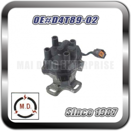 Distributor for NISSAN D4T89-02