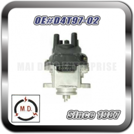 Distributor for NISSAN D4T97-02