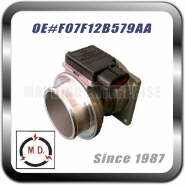 Air Flow Sensor For FORD F07F12B579AA