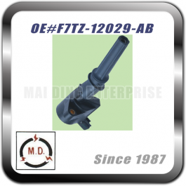 Ignition Coil for FORD F7TZ-12029-AB