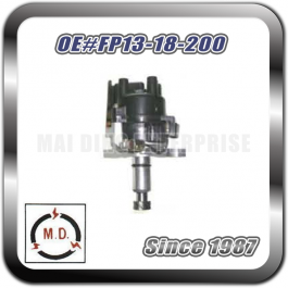 Distributor for MAZDA FP13-18-200