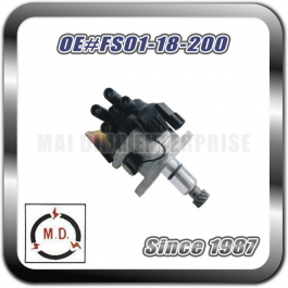 Distributor for MAZDA FS01-18-200