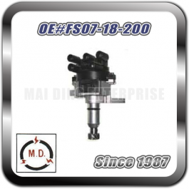 Distributor for MAZDA FS07-18-200