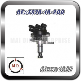 Distributor for MAZDA FS78-18-200