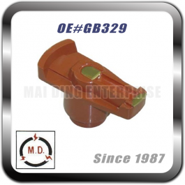 DISTRIBUTOR ROTOR For BENZ GB329