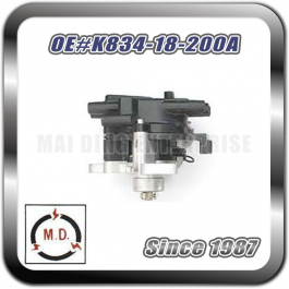 Distributor for MAZDA K834-18-200A
