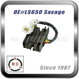 Voltage Regulator for SUZUKI LS650 Savage
