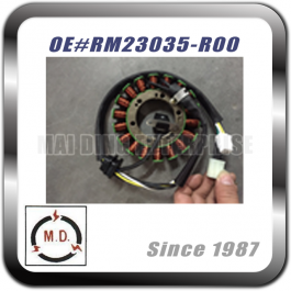 STATOR PLATE for Arctic Cat RM23035-R00