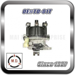 Distributor for ROVER TD-01T