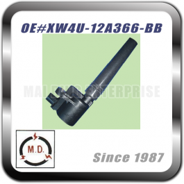Ignition Coil for FORD XW4U-12A366-BB