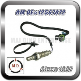 Oxygen O2 Sensor, Lambda Sensor for GM 12567072