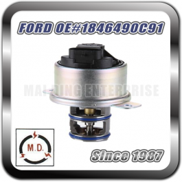 EGR Exhaust Gas Recirculation Valve for FORD 1846490C91