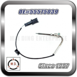 OPEL Exhaust Gas Temperature Sensor 55575039