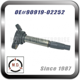 Ignition Coil for TOYOTA 90919-02252