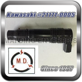 Kawasaki Engine Ignition Coil 21171-0005