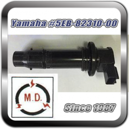 Professional Yamaha Ignition Coil 5EB-82310-00