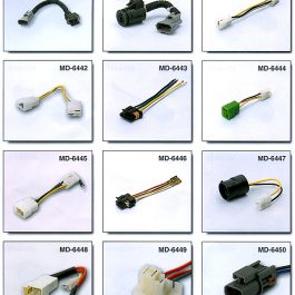 Alternators Harnesses