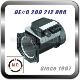 Air Flow Sensor For HOLDEN 0 280 212 008