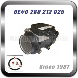 Air Flow Sensor For BMW 0 280 212 025