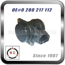 Air Flow Sensor For AUDI 0 280 217 112