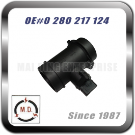 Air Flow Sensor For BMW 0 280 217 124