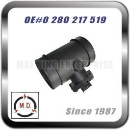 Air Flow Sensor For OPEL 0 280 217 519