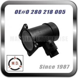 Air Flow Sensor For NISSAN 0 280 218 005