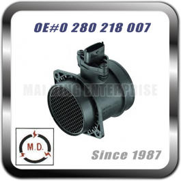 Air Flow Sensor For VOLVO 0 280 218 007