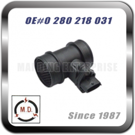 Air Flow Sensor For OPEL 0 280 218 031