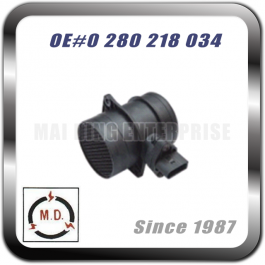 Air Flow Sensor For AUDI 0 280 218 034