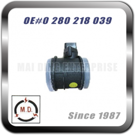 Air Flow Sensor For AUDI 0 280 218 039