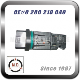 Air Flow Sensor For NISSAN 0 280 218 040